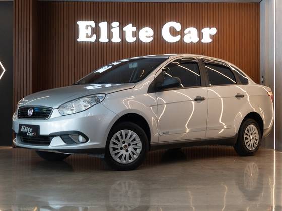 FIAT GRAND SIENA 1.0 EVO FLEX ATTRACTIVE MANUAL